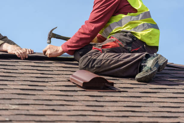 Tile Roofing Contractor in Carpentersville, IL