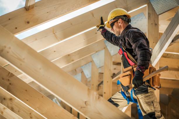 Quick and Trustworthy Emergency Roof Repair Services in Carpentersville, IL