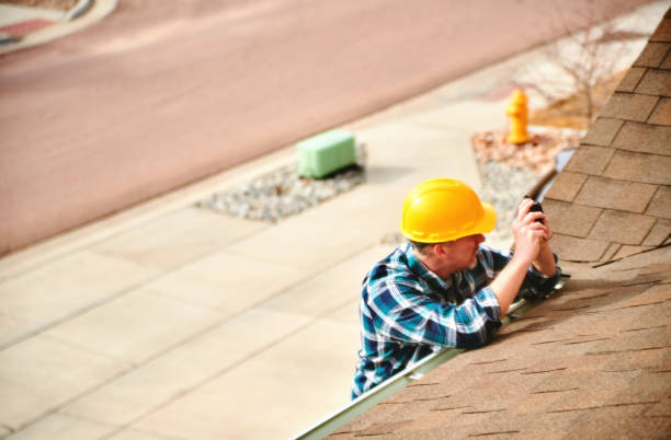 Tile Roofing Contractor in Carpentersville, IL