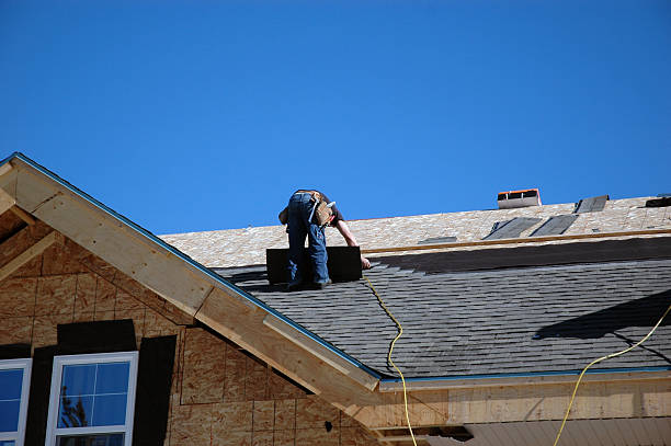 Professional Roofing Contractor in Carpentersville, IL