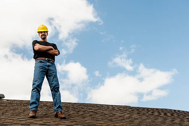 Best Best Roofing Contractors  in Carpentersvle, IL