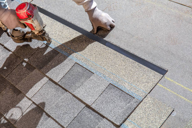 Quick and Trustworthy Emergency Roof Repair Services in Carpentersville, IL
